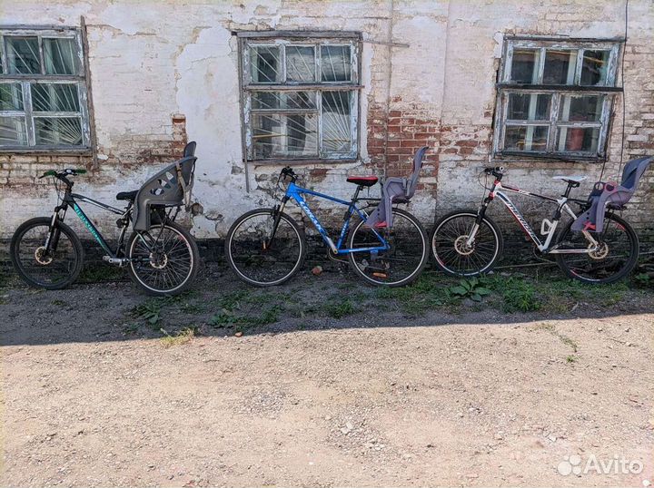 Прокат велосипедов ремонт велосипедов