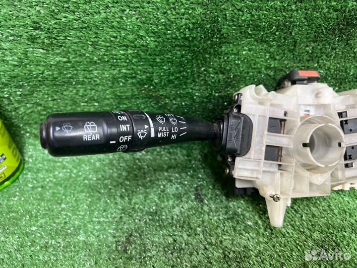 Блок подрулевых переключателей Subaru Forester SF5