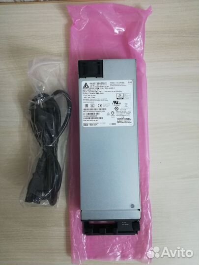 Серверный блок питания DPS-640BB D Delta Electr