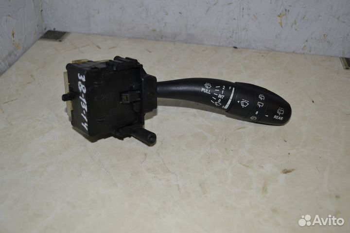 Переключатель дворников Kia Ceed (ED)