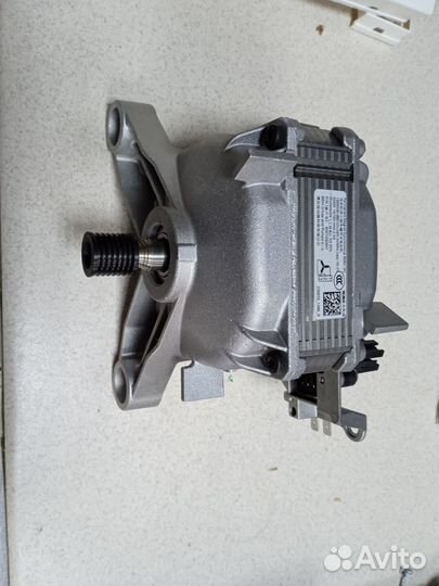 Мотор для стиральной машины Bosch