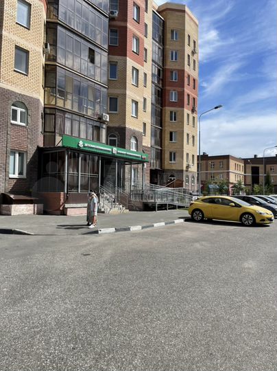 Торговая площадь, 150 м²