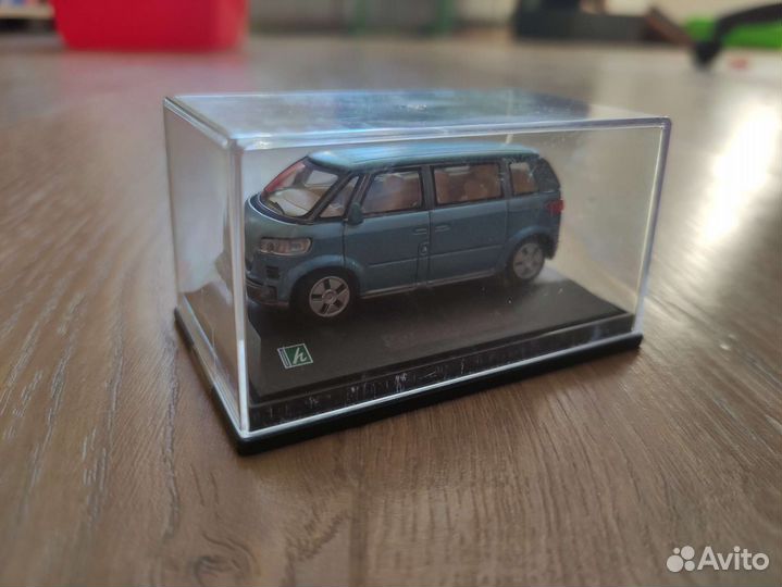 Модели автобусов, микроавтобусов, троллейбусов