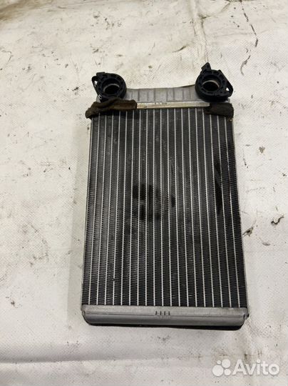 Радиатор печки отопителя opel astra j