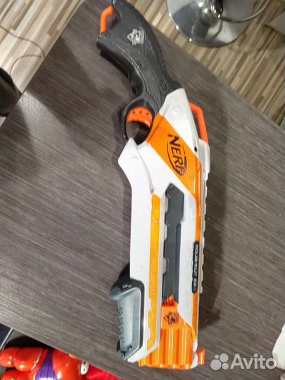 Продам nerf
