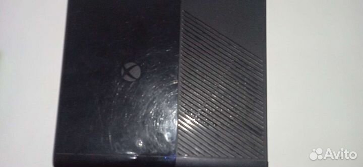 Игровая приставка xbox 360