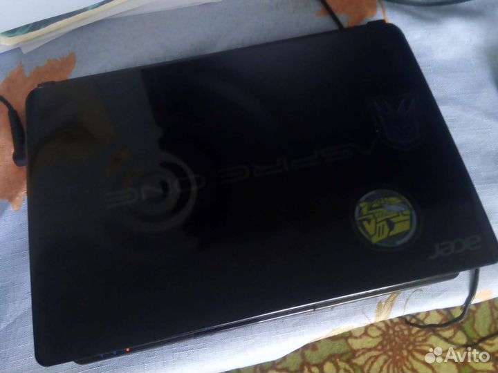 Acer aspire one d270