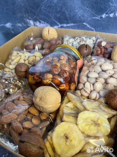 Подарочный набор 