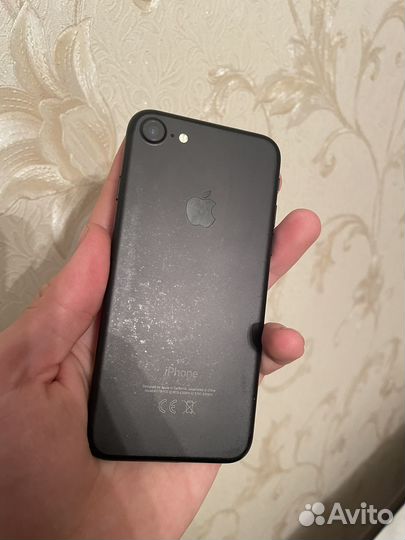 iPhone 7 32gb