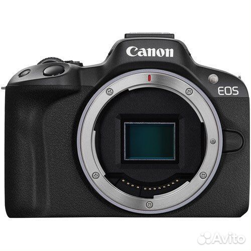 Canon EOS R50 Body (новый)