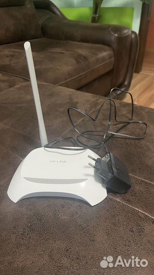 Wifi роутер 4g