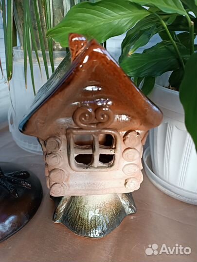 Керамическая копилка