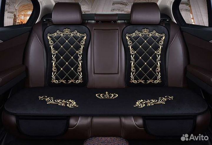 Автоаксесуары