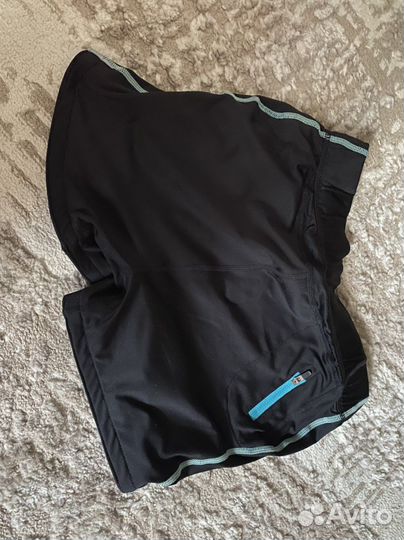 Шорты спортивные женские