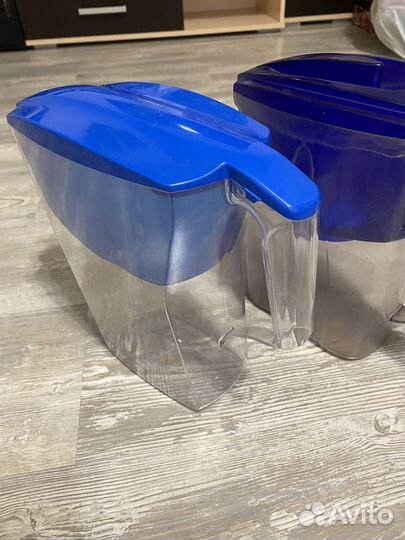 Фильтр кувшин для воды