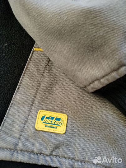 Куртка Snickers