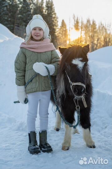 Развлечения для детей