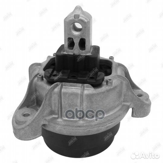 Опора двигателя BMW 5(F10) 10- ME32004H jikiu