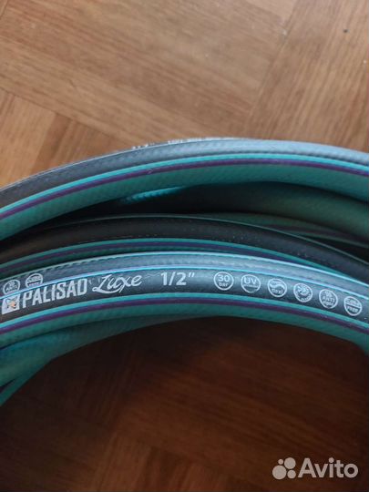 Шланг для полива 1/2 25 метров