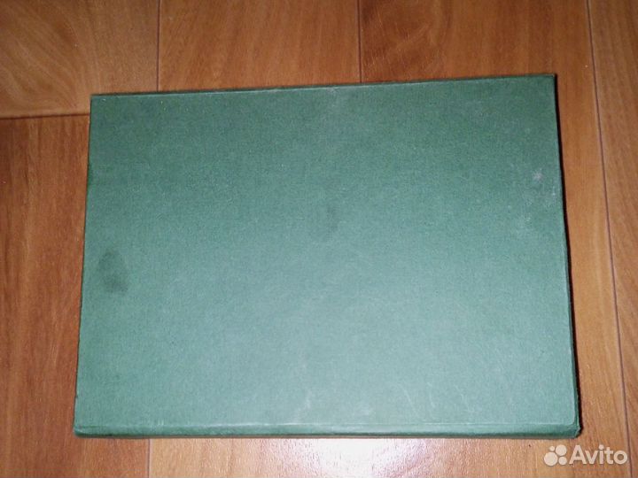 Подарочный набор фляжка с рюмками