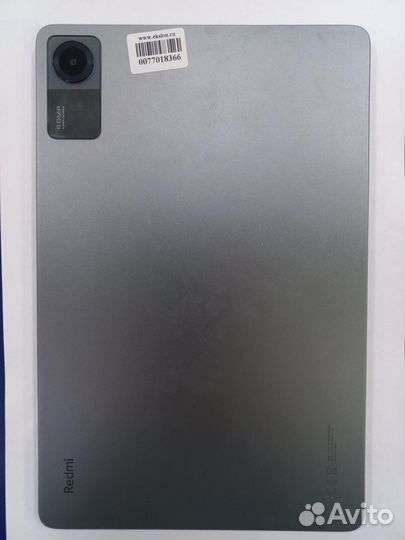 Планшет Xiaomi Redmi Pad Se 256Gb