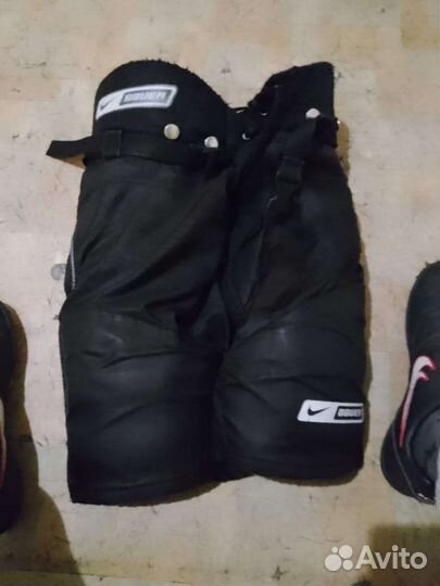 Хоккейные шорты