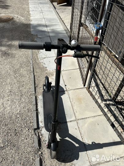 Электросамокат Xiaomi mijia m365