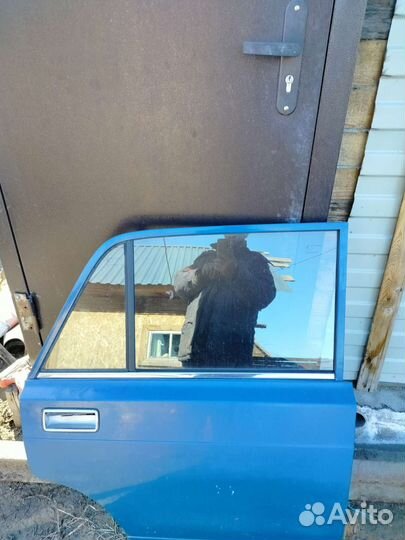 Кузов. двери