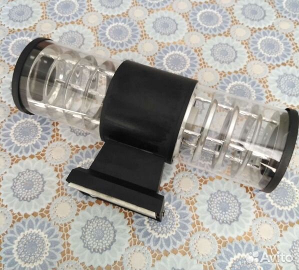 Светильник уличный настенный