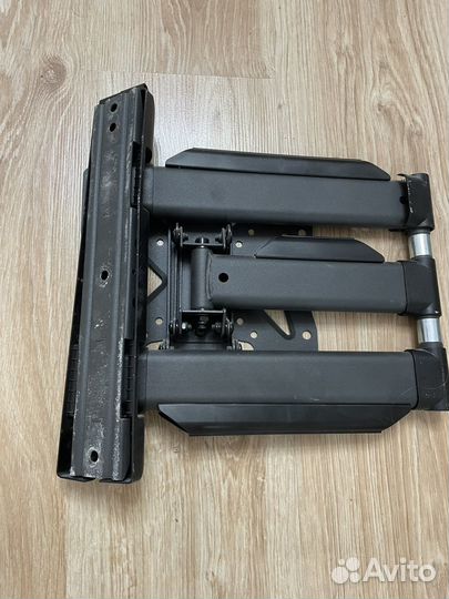 Кронштейн для телевизора 40 дюймов