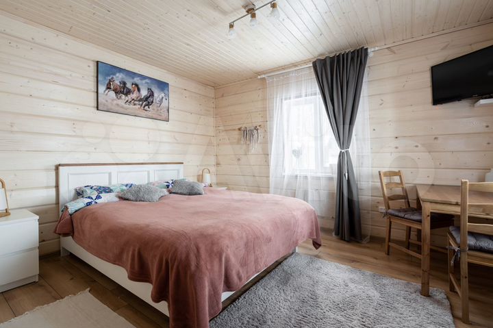 Дом 25 м² на участке 2 сот.