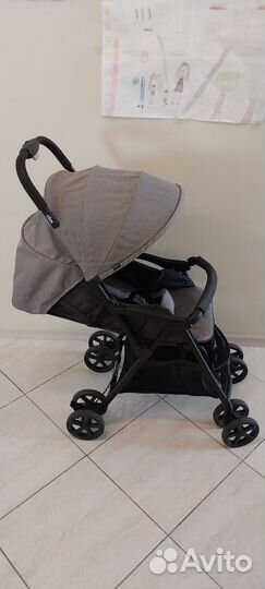 Прогулочная коляска CBX by Cybex Yoki