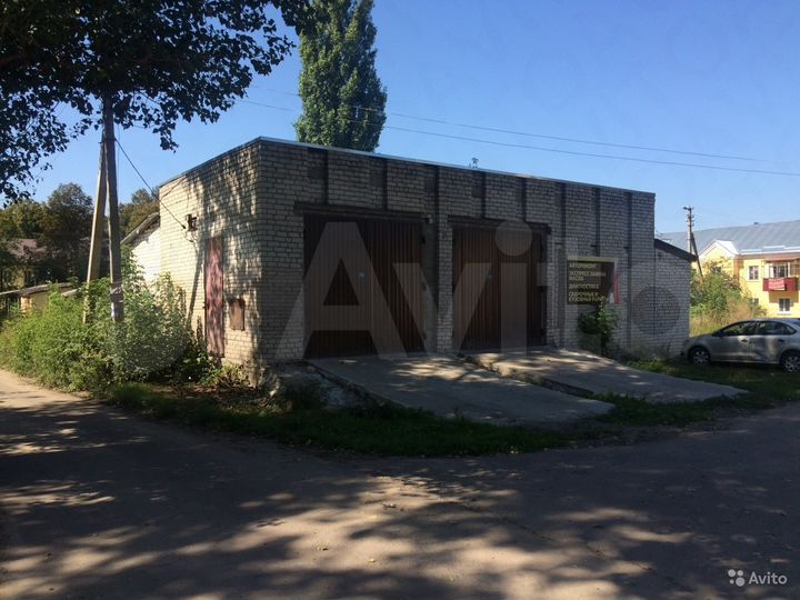 Свободного назначения, 130 м²