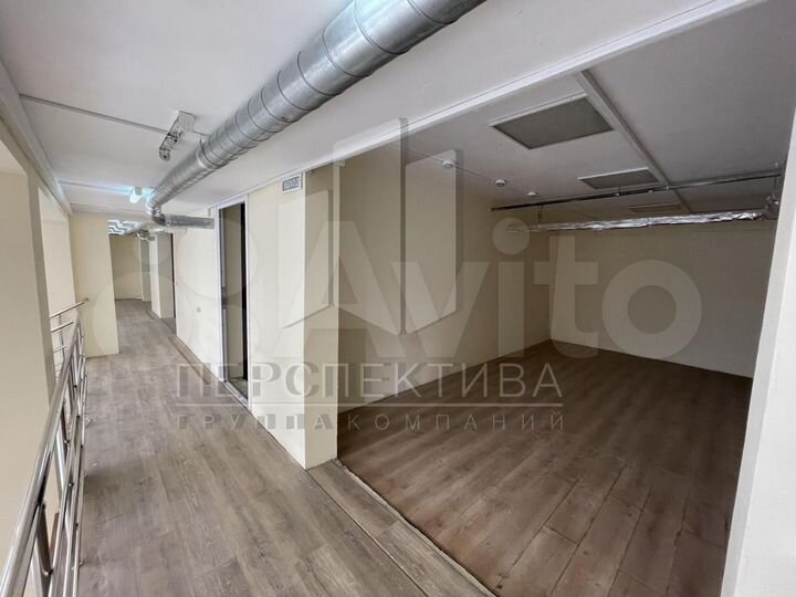 Здание 519 м2 в Южном районе