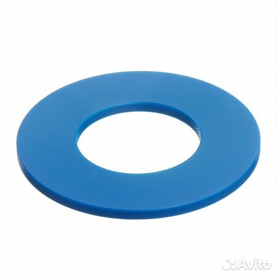 Шайба пальца переднего моста 5мм JCB 819/00135 плO