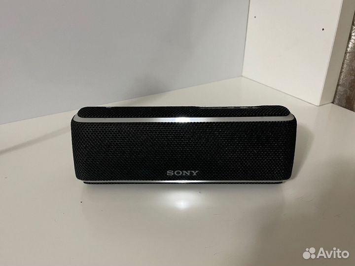 Блютуз колонка sony SRS-XB21