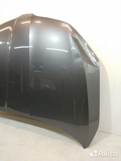 Капот Skoda Octavia A7 FL 2017-2020