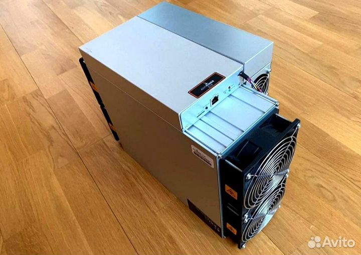 Antminer S19J Pro 104 с гтд в наличии