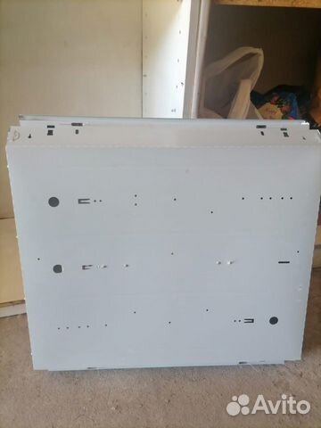 Светильник потолочный встраиваемый