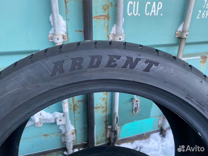 Ardent Sport RX6 205/55 R16