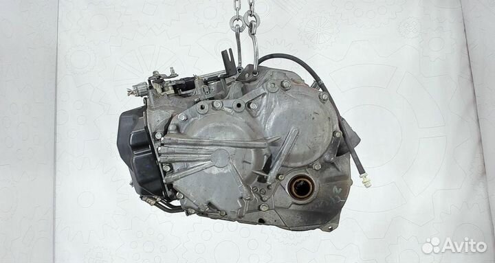 АКПП Chevrolet Captiva 3.2л 10HM 2006-2011