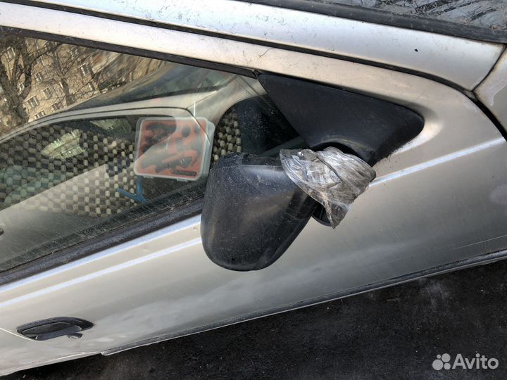 Daewoo Nexia 1.5 МТ, 2005, 132 238 км