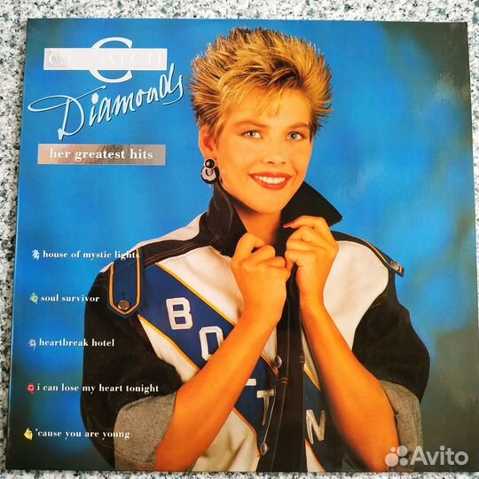 CC.Catch Modern Talking Goombay Dance Band