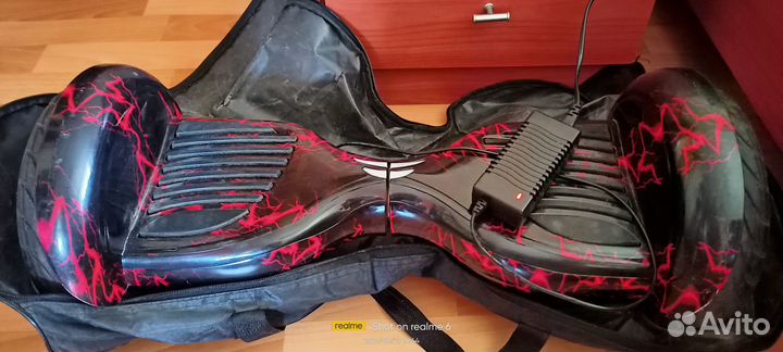 Гироскутер smart balance