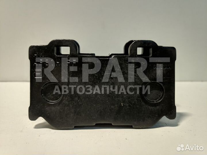 Колодки задние Infiniti D4060JL00K