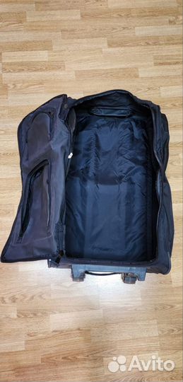 Сумка для дайвинга