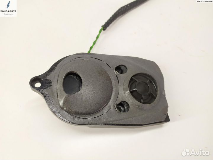 Динамик высокочастотный (пищалка) 65138374696, 8374696 на BMW 3 E46 (1998-2006)