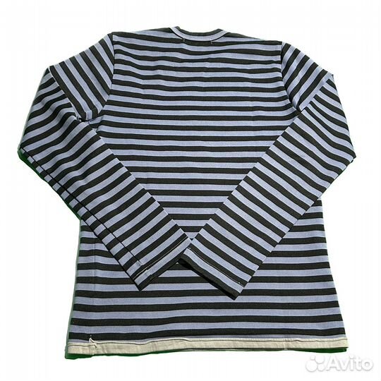 Лонгслив comme des garcons