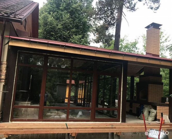 Пластиковые окна от производителя