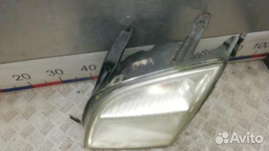 Фара левая ford fusion 1 (NDN22MR01)